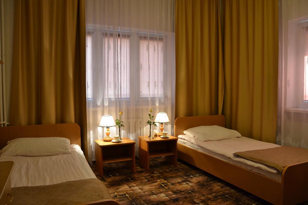 Karat Bed & Breakfast Warszawa