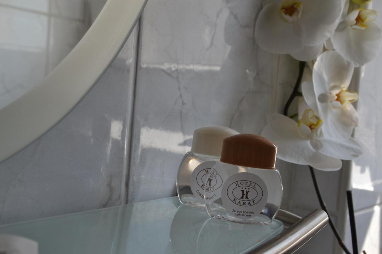Bed & Breakfast Karat Warszawa