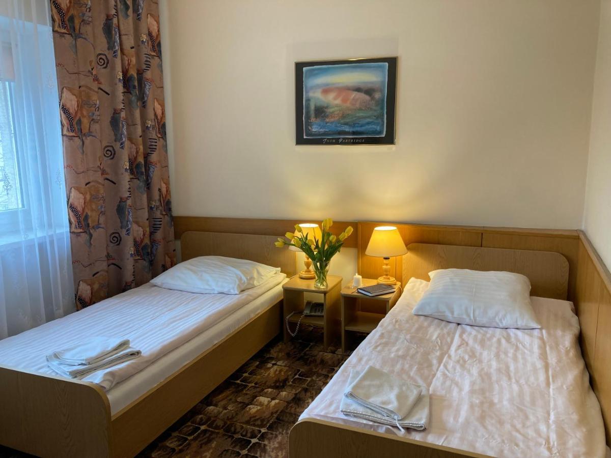 Karat Bed & Breakfast Warszawa