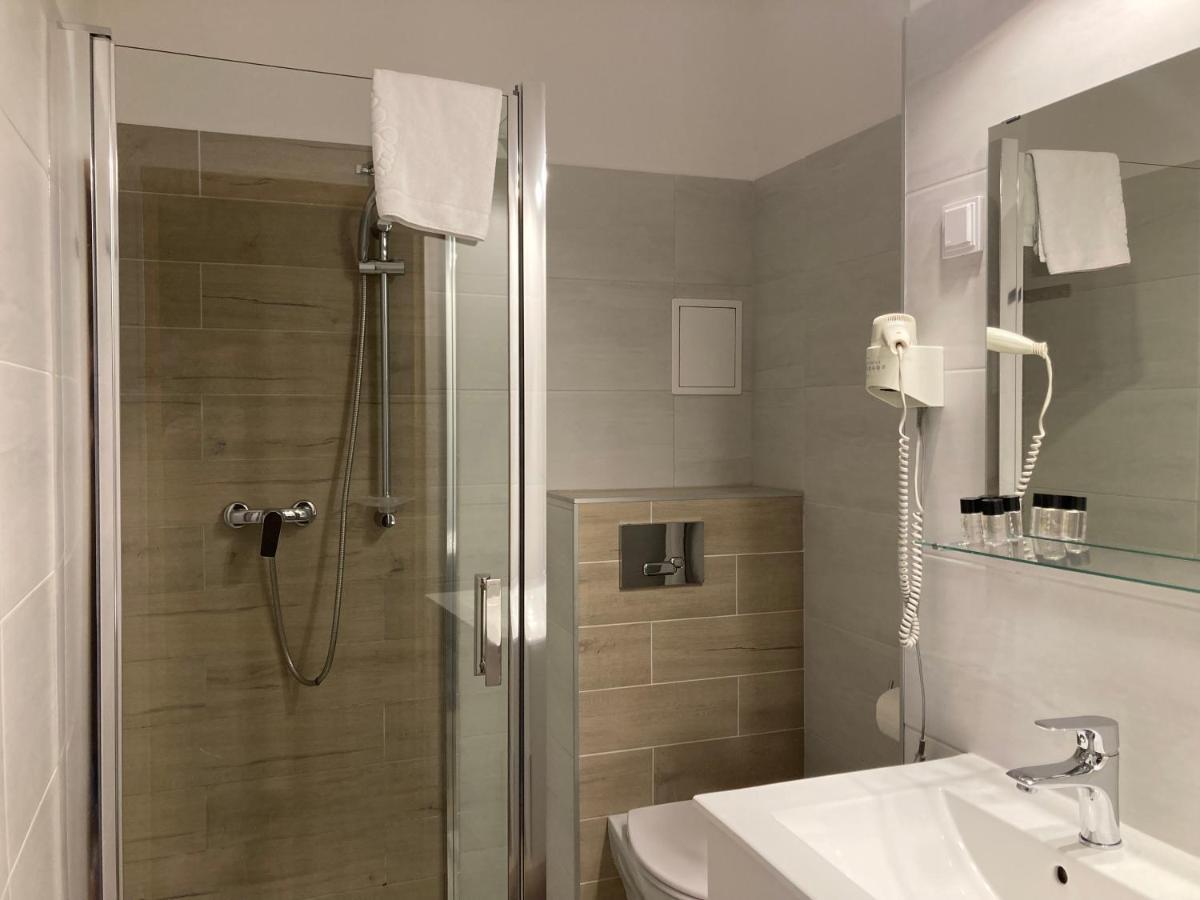 Karat Bed & Breakfast Warszawa