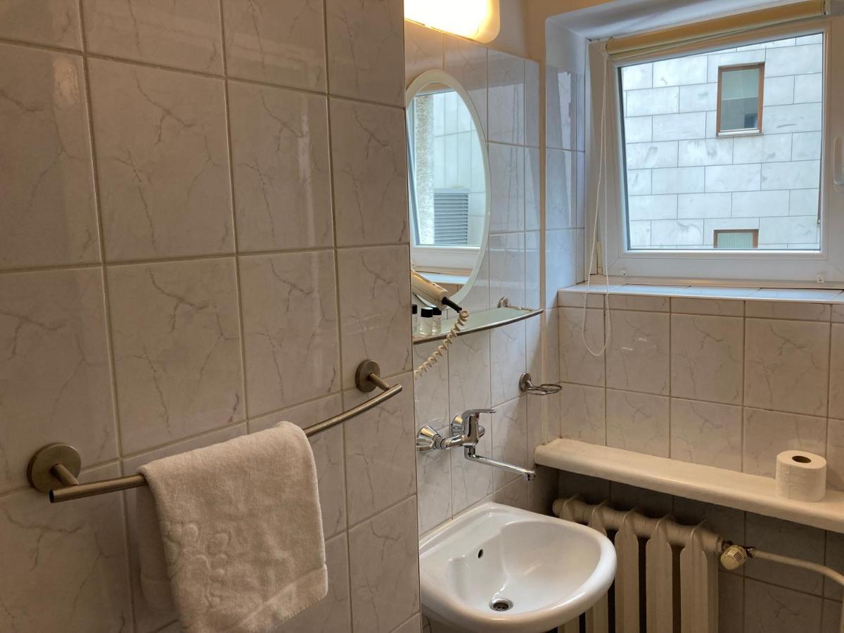 Karat Bed & Breakfast Warszawa