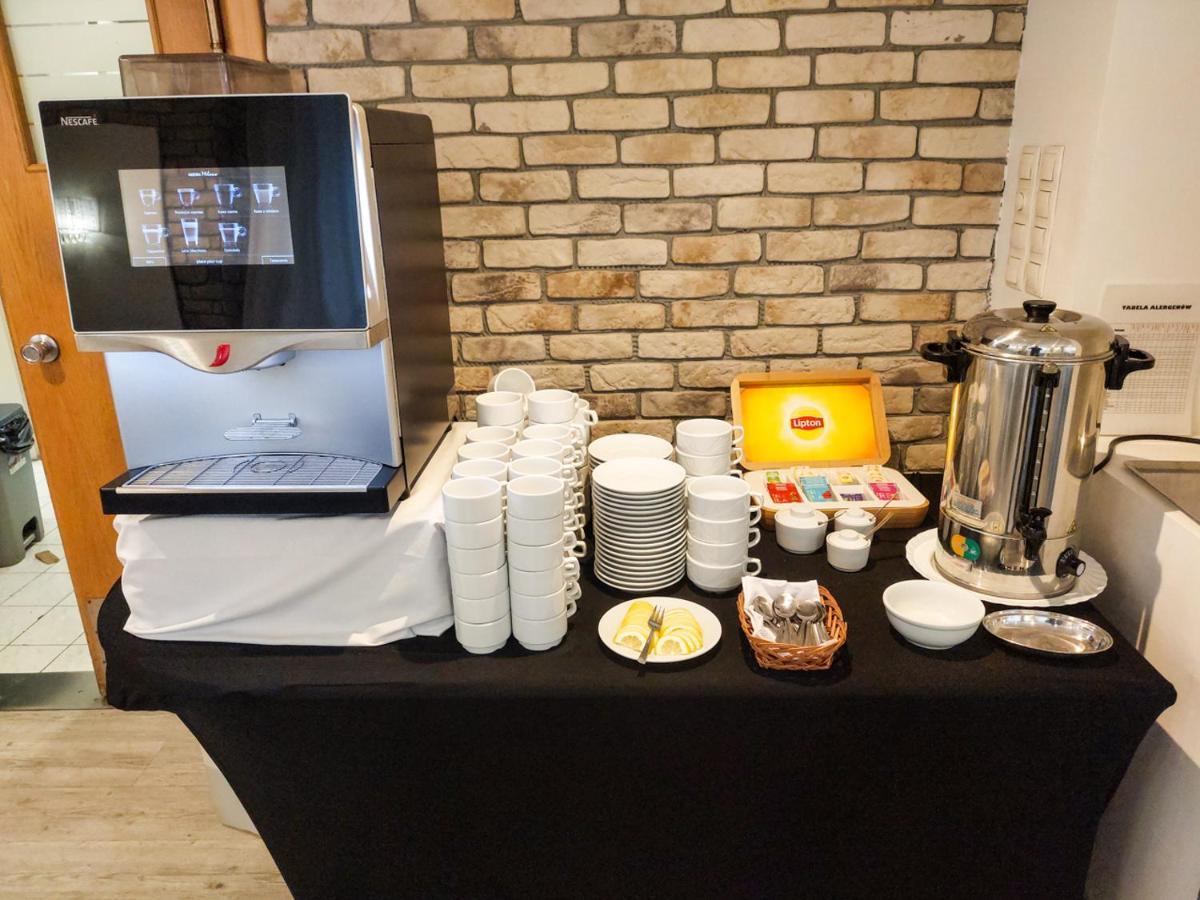 Bed & Breakfast Karat Warszawa
