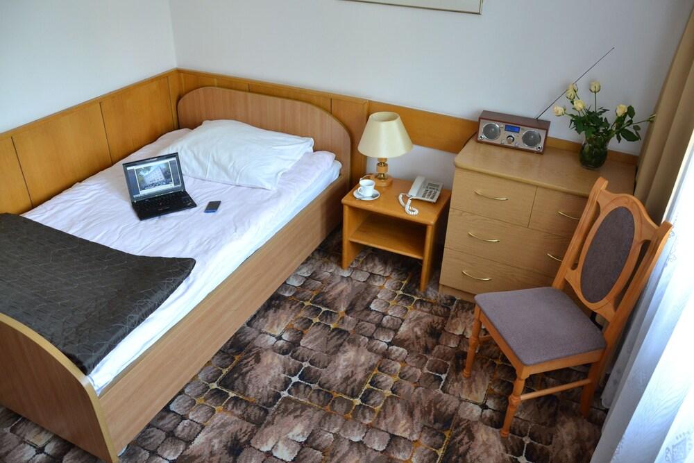 Karat Bed & Breakfast Warszawa