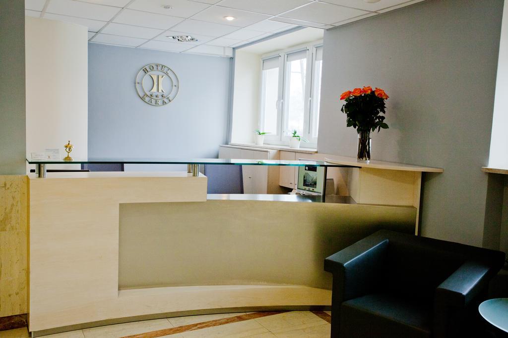 Bed & Breakfast Karat Warszawa