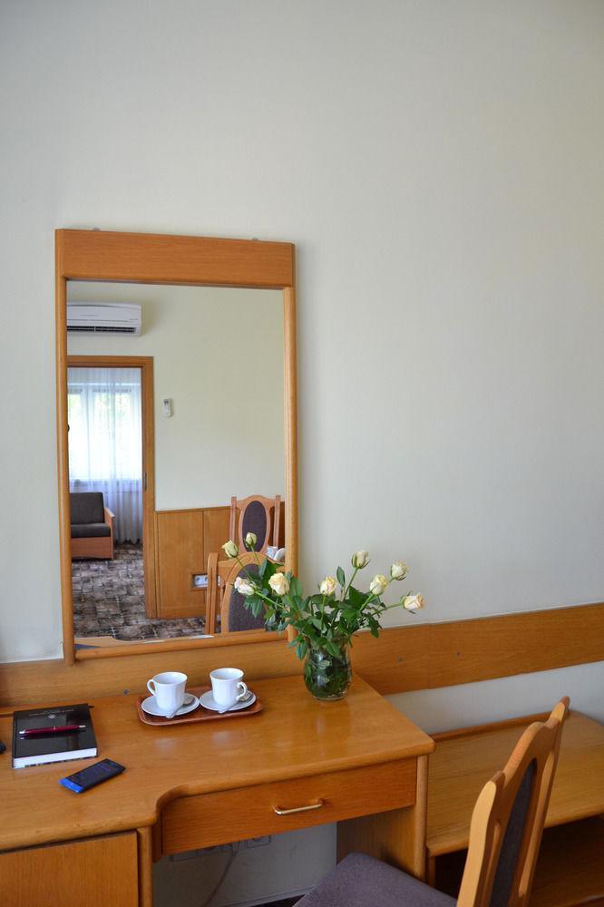 Karat Bed & Breakfast Warszawa