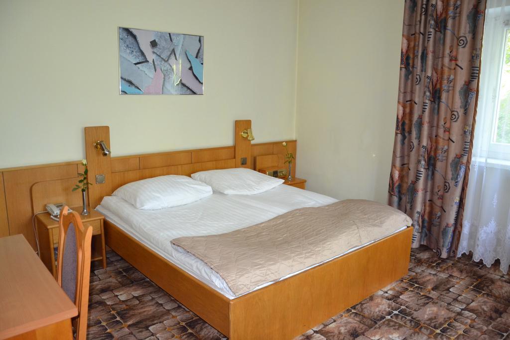 Karat Bed and breakfast Varsovia